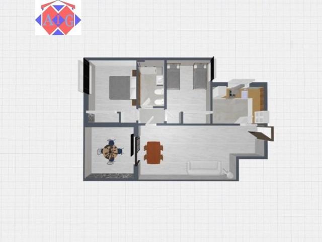 Piso en venta en Gualchos, El sotillo photo 0