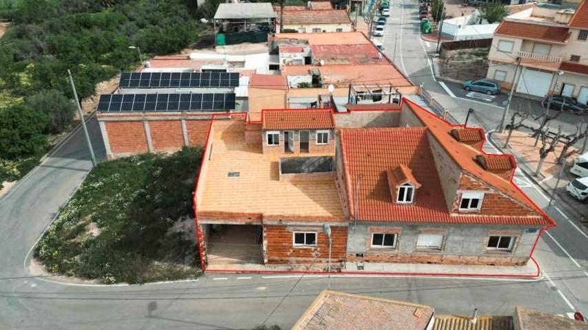 Casa en venta en La Tercia, La tercia photo 0