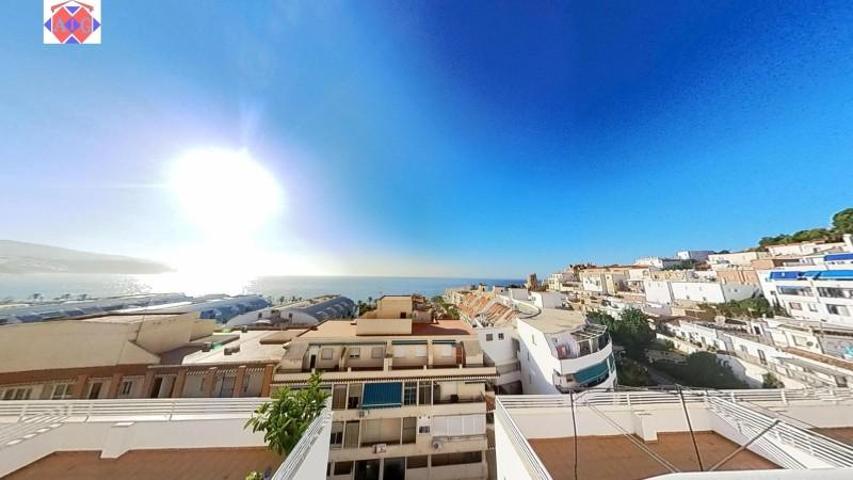 Apartamento en venta en Gualchos, Playa cambriles photo 0