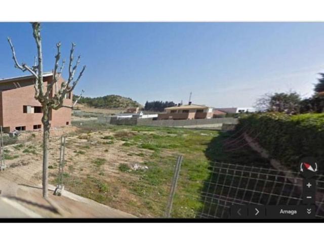 Terreno en venta en Alpicat, Segrià photo 0