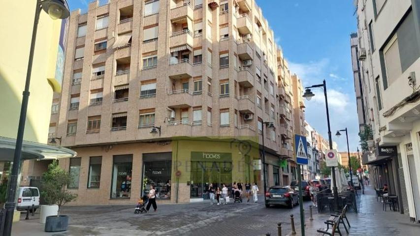 Piso en venta en Ontinyent, Sant Josep photo 0
