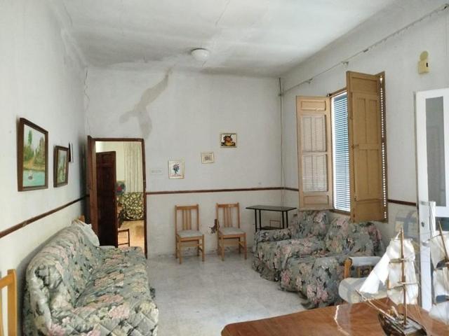 Casa con terreno en venta en Murcia, Garres Y Lages photo 0