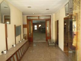 Local comercial en alquiler en Alzira, Centre photo 0