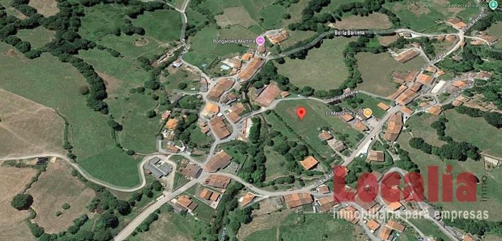 Terreno en venta en Los Corrales de Buelna, Barrio Coo, 39408 photo 0
