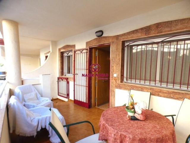 Apartamento en venta en Puerto de Mazarrón, Bolnuevo photo 0