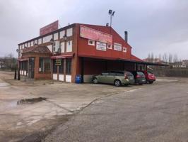 Local comercial en venta en Madrigalejo del Monte, Lerma photo 0