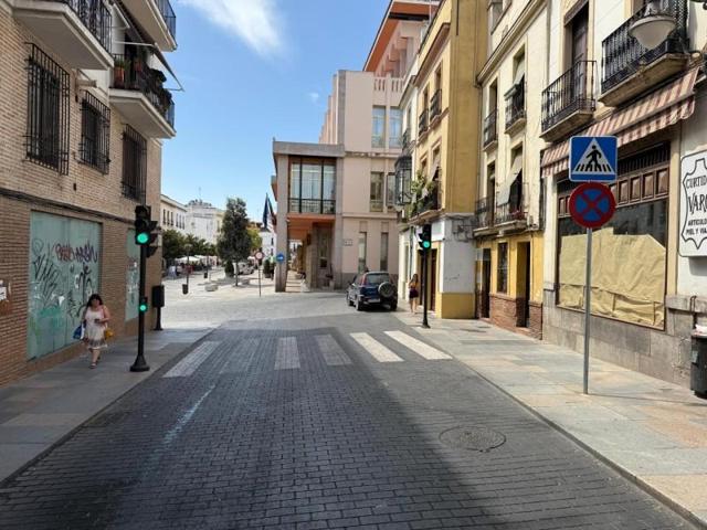 Local comercial en alquiler en Córdoba, Centro photo 0