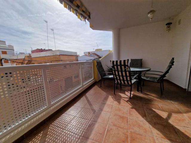 Piso en venta en Chilches, Playa photo 0