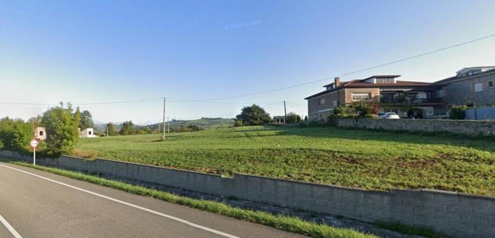 Terreno en venta en Santillana del Mar, CA-131, 39530 photo 0