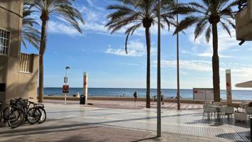 Piso en venta en Almería, Zapillo photo 0