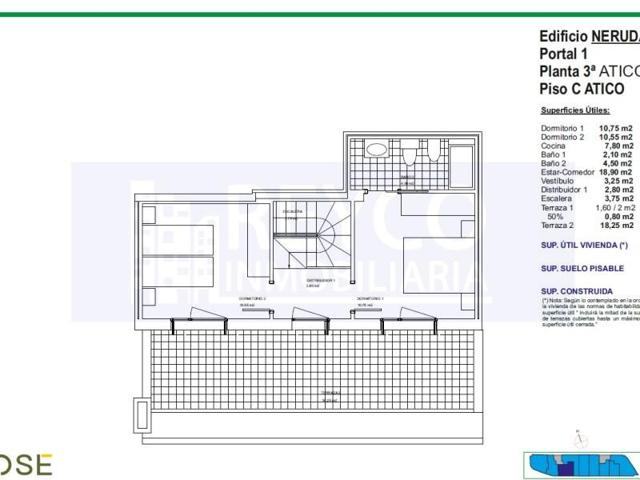 Apartamento en alquiler en Villamediana de Iregua photo 0