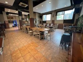 Local comercial en alquiler en Terrassa, Sant Pere Nord photo 0