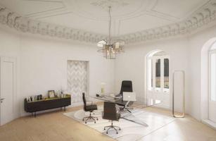 Local comercial en alquiler en Madrid, Retiro photo 0