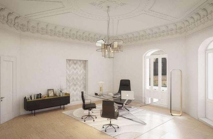 Local comercial en alquiler en Madrid, Retiro photo 0