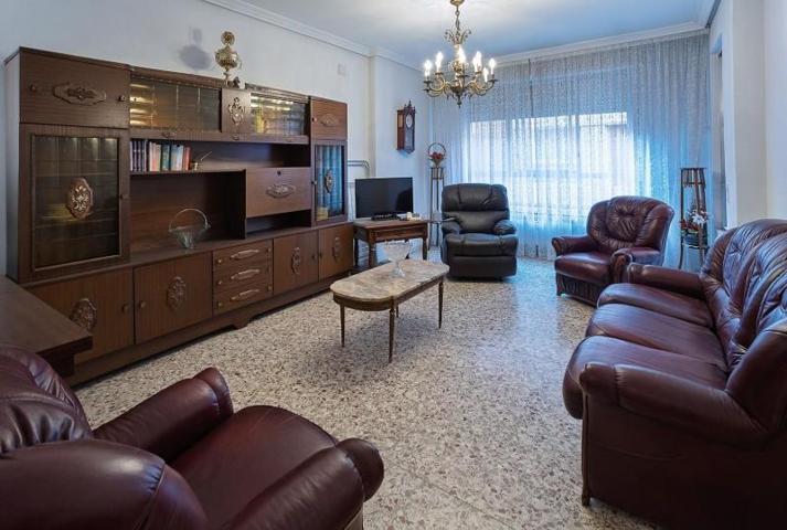 Piso en venta en Palencia, Centro photo 0