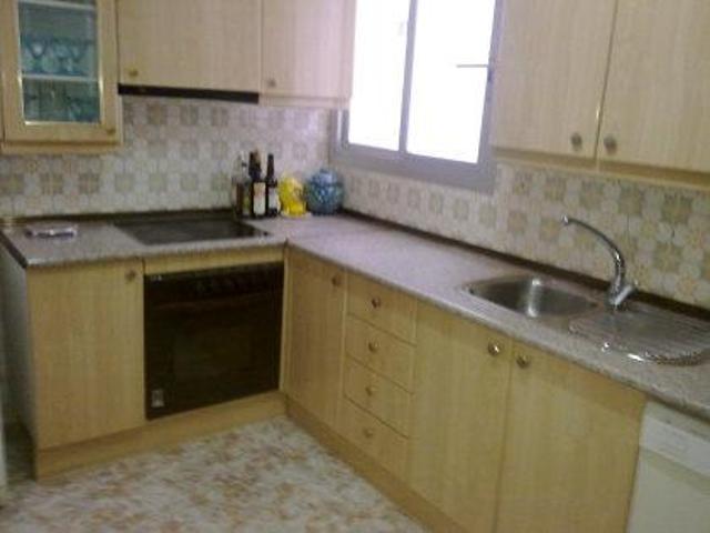 Piso en alquiler en Córdoba, Ciudad Jardín photo 0