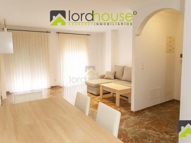 Apartamento en venta en Lorca, San Mateo photo 0