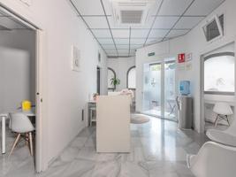 Local comercial en alquiler en Fuengirola, Centro photo 0