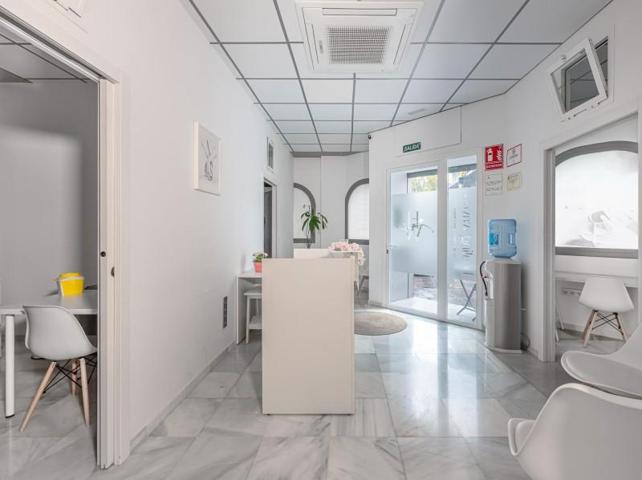 Local comercial en alquiler en Fuengirola, Centro photo 0