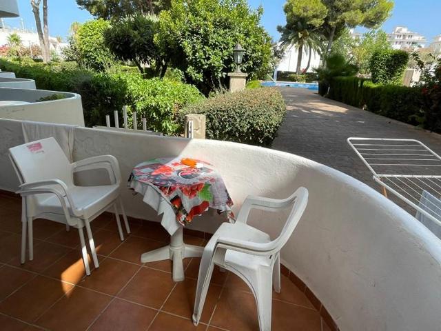 Planta baja en alquiler en Alcúdia photo 0