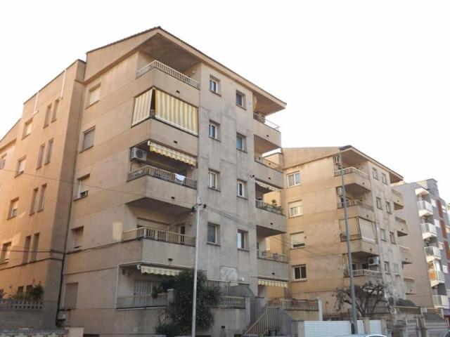Piso en venta en Segur de Calafell, Segur Platja photo 0