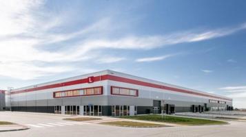 Nave industrial en alquiler en Sant Fruitós de Bages, Polígon photo 0