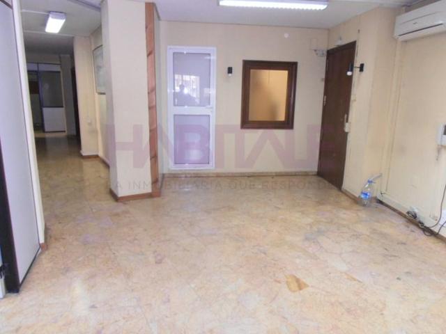 Oficina en alquiler en Valencia, Trafico photo 0