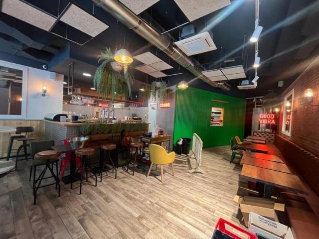 Local comercial en alquiler en Mallorca, Foners photo 0