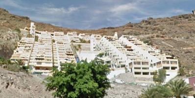 Apartamento en venta en Mogán, Tauro-Playa del Cura photo 0