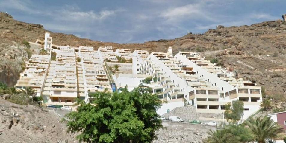 Apartamento en venta en Mogán, Tauro-Playa del Cura photo 0