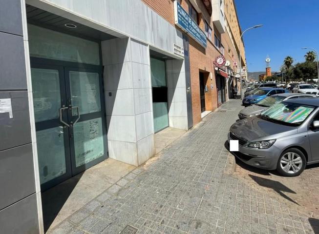 Local comercial en alquiler en Córdoba, Zoco photo 0