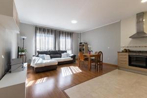 Piso en venta en Massamagrell, Barrio de la magdalena photo 0