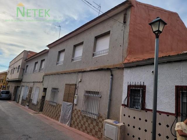 Casa en venta en Lorquí photo 0