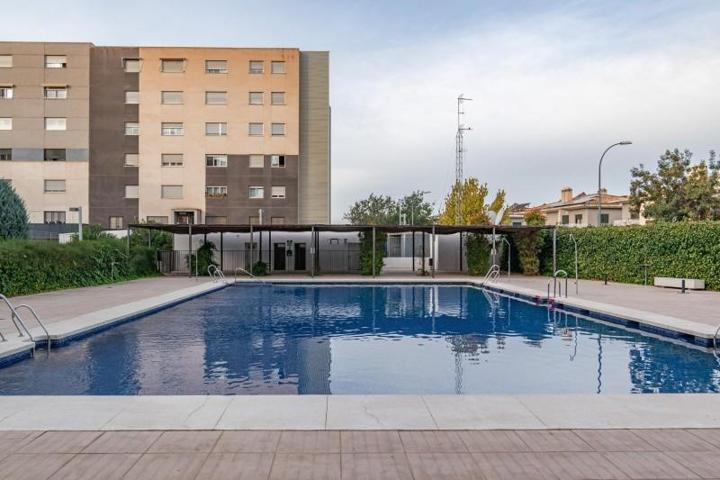 Piso en venta en Alhendín, Urb. Novosur photo 0