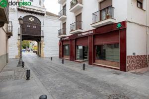 Local comercial en venta en Santa Fe, Calle real photo 0