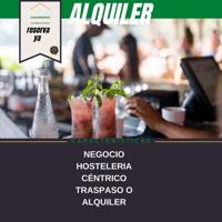 Local comercial en alquiler en Almansa, Almansa photo 0