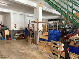 Local comercial en venta en Manises, El Mercado photo 0