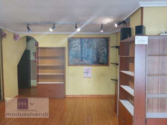 Local comercial en alquiler en León photo 0