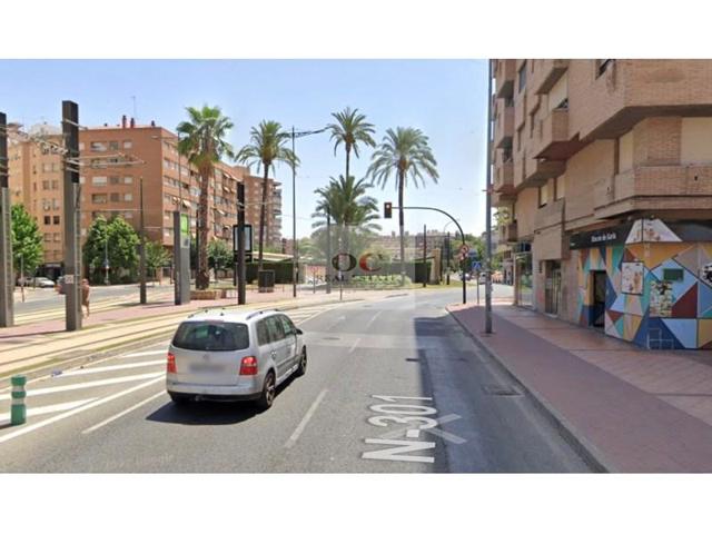 Local comercial en alquiler en Murcia, Vistabella photo 0
