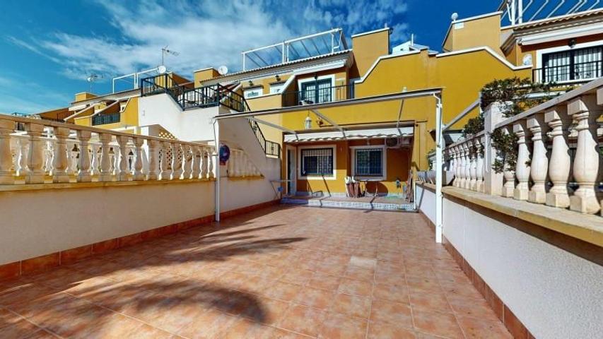 Bungalow en venta en Arenales del sol, Arenales del Sol photo 0