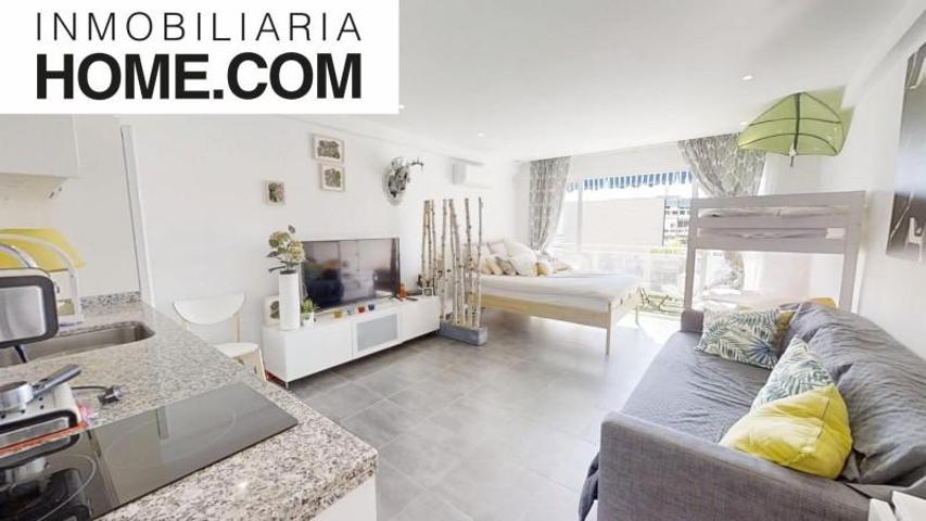 Piso en venta en Torremolinos, La carihuela - los nidos photo 0