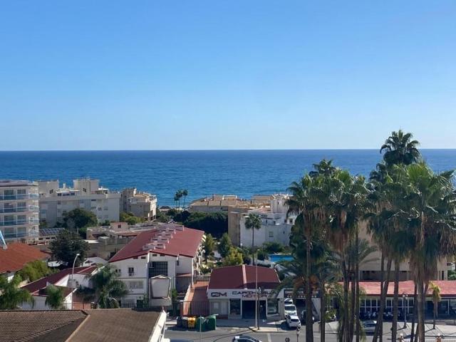 Piso en venta en Torremolinos, La carihuela - los nidos photo 0