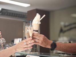 Local comercial en alquiler en Vilanova i la Geltrú, Barri de Mar photo 0