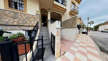 Adosada en venta en Gualchos, El sotillo photo 0