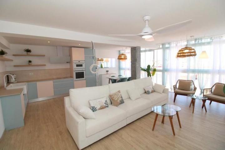 Aticos en venta en Lo Pagán, Villananitos photo 0