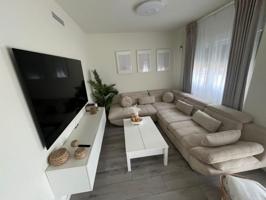 Piso en venta en Sevilla, Palmete-Padre Pío-Hacienda San Antonio photo 0