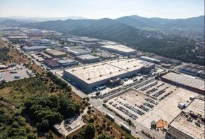 Nave industrial en alquiler en Martorelles, MARTORELLES photo 0