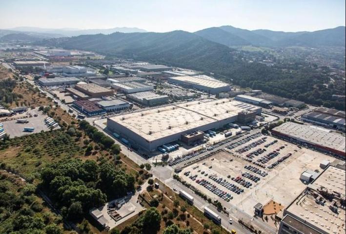 Nave industrial en alquiler en Martorelles, MARTORELLES photo 0