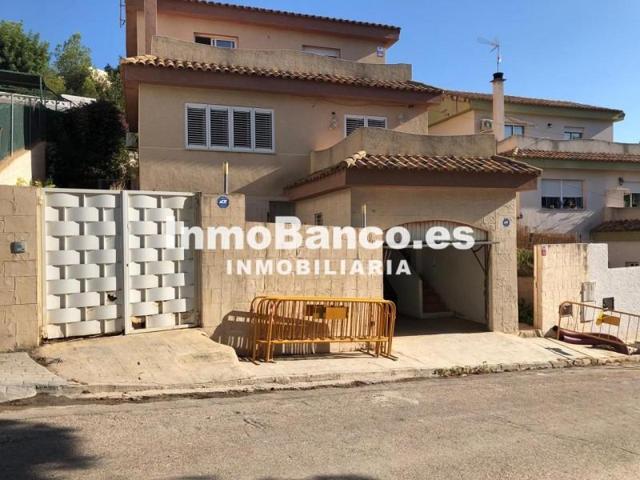 Chalet en venta en Chiva, Calle Río Genil, 46370 photo 0