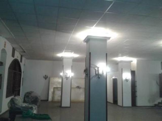 Local comercial en alquiler en Ontinyent, Concep-Major photo 0